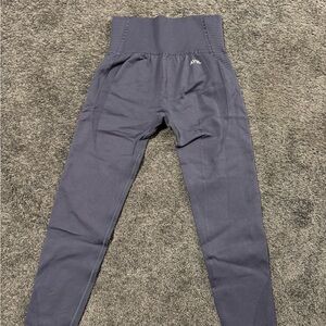 AYBL Women's Seamless Leggings